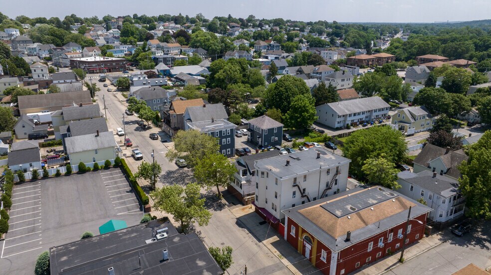 More Photos Of 622 Union Ave, Providence Multifamily For Sale