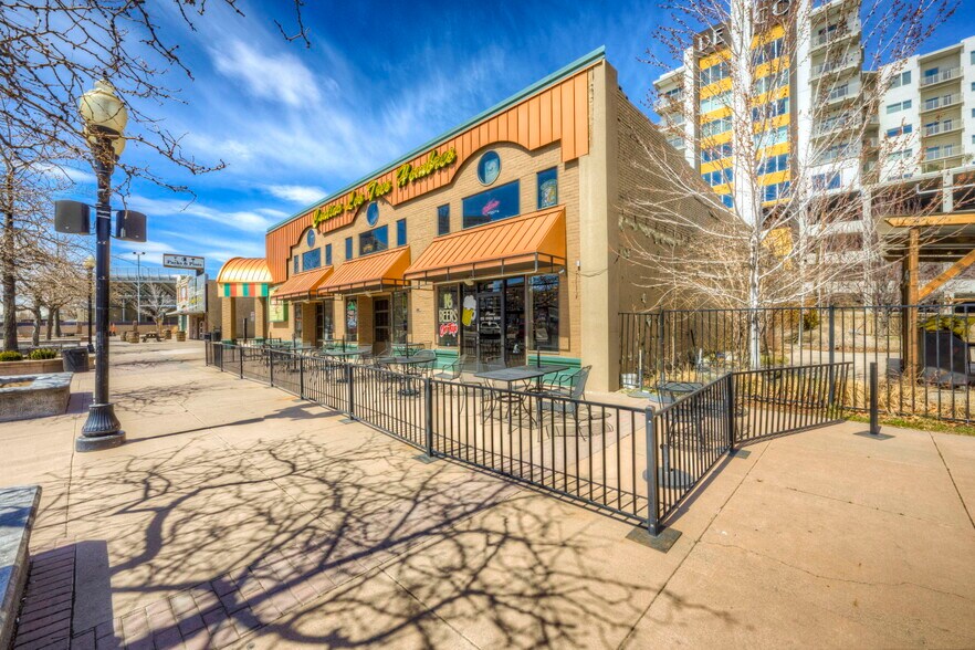 More Photos Of 922-926 Victorian Ave, Sparks General Retail For Sale