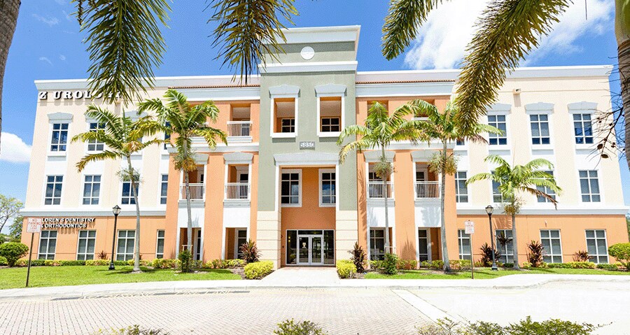 More Photos Of 5850 Coral Ridge Dr, Coral Springs Medical For Sale