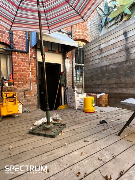 More Photos Of 2201-2213 W Sunset Blvd, Los Angeles Restaurant For Lease