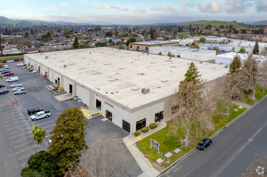 More Photos Of 6800 Sierra Ct, Dublin Unknown For Lease