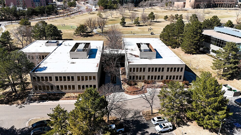 More Photos Of 2 Inverness Dr E, Englewood Medical For Sale