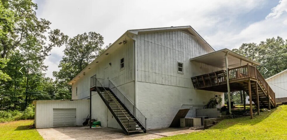 More Photos Of 850 S Indian Creek Dr, Stone Mountain Religious Facility For Sale