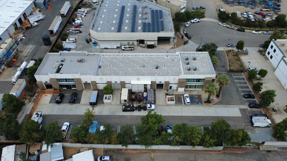 More Photos Of 2513 Folex Way, Spring Valley Warehouse For Sale