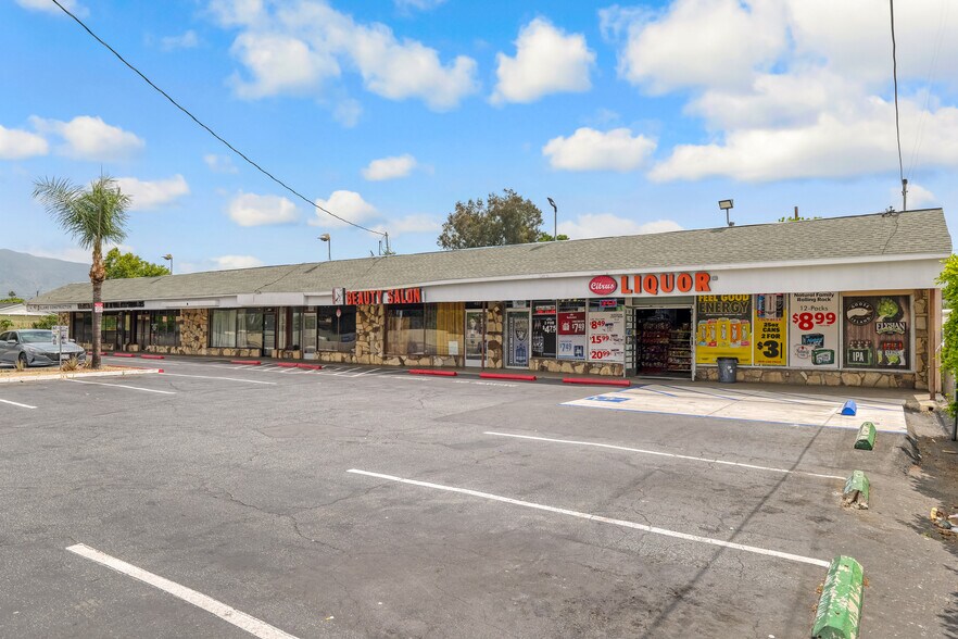 Primary Photo Of 472-484 S Citrus Ave, Azusa Freestanding For Lease