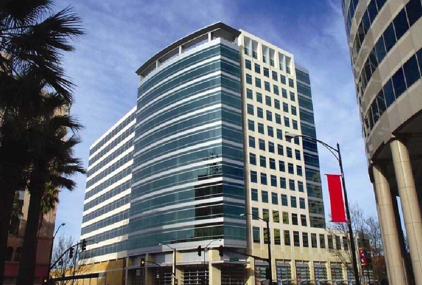 More Photos Of 225 W Santa Clara St, San Jose Office For Lease