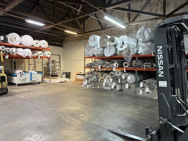 More Photos Of 615-621 Kansas Ave, Modesto Light Distribution For Lease