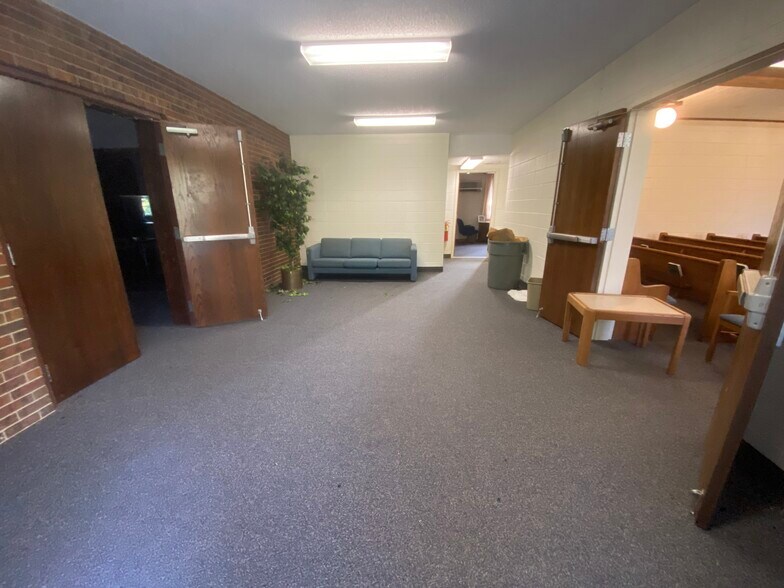 More Photos Of 8247 Morman Temple, Baker Specialty For Sale