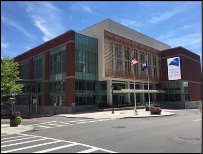 More Photos Of 146 State St, Albany Office For Lease