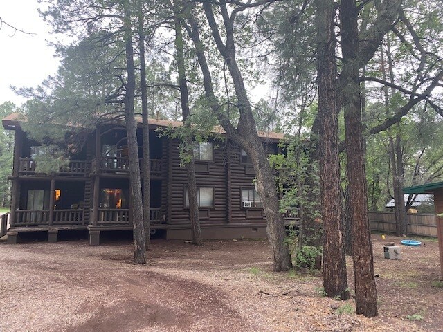 More Photos Of 300 E White Mountain Blvd, Pinetop Lakeside Apartments For Sale