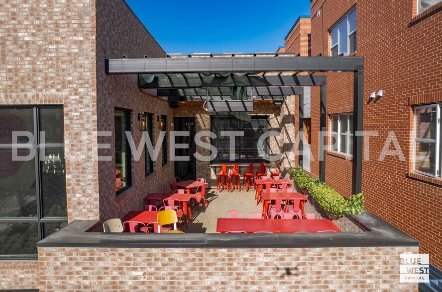 More Photos Of 2917 W 25th Ave, Denver Restaurant For Lease