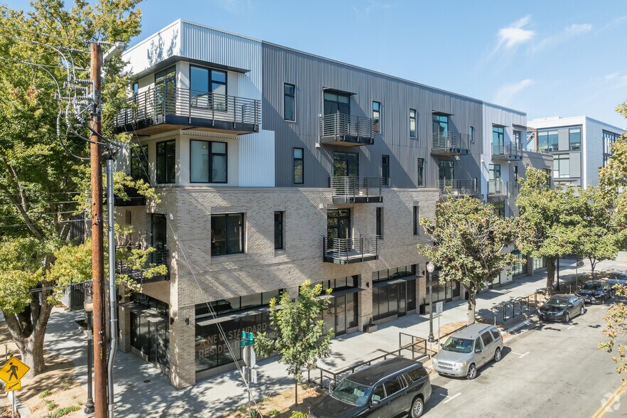 More Photos Of 1629 S St, Sacramento Apartments For Lease
