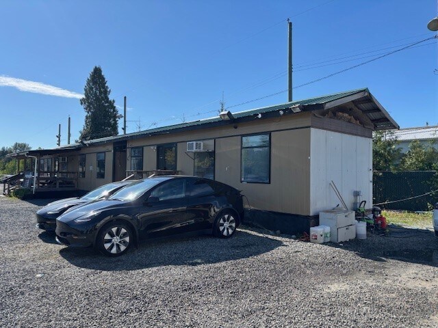 More Photos Of 23904 Fraser Hwy, Langley Land For Lease