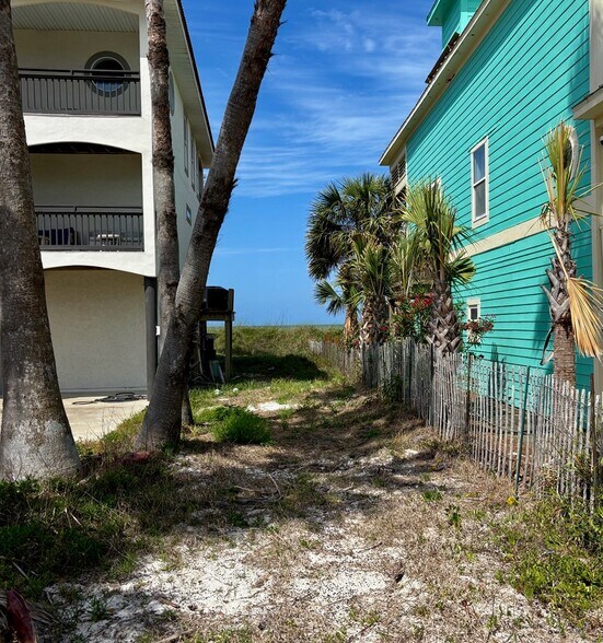 More Photos Of Cape San Blas Rd, Port Saint Joe Land For Sale