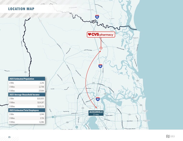 More Photos Of 100 Crosstown Blvd, Yulee Drugstore For Sale