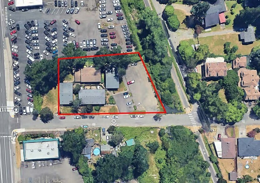 More Photos Of 4484 SE Boardman Ave, Milwaukie Apartments For Sale