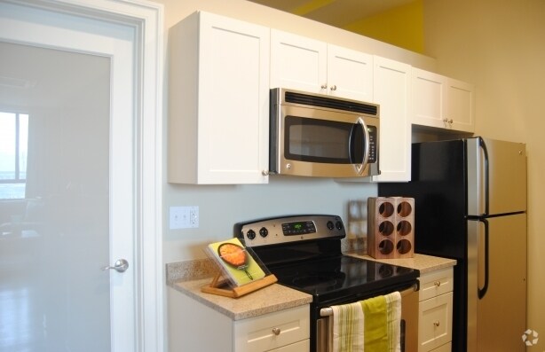 More Photos Of 526 Penn Ave, Pittsburgh Apartments For Lease