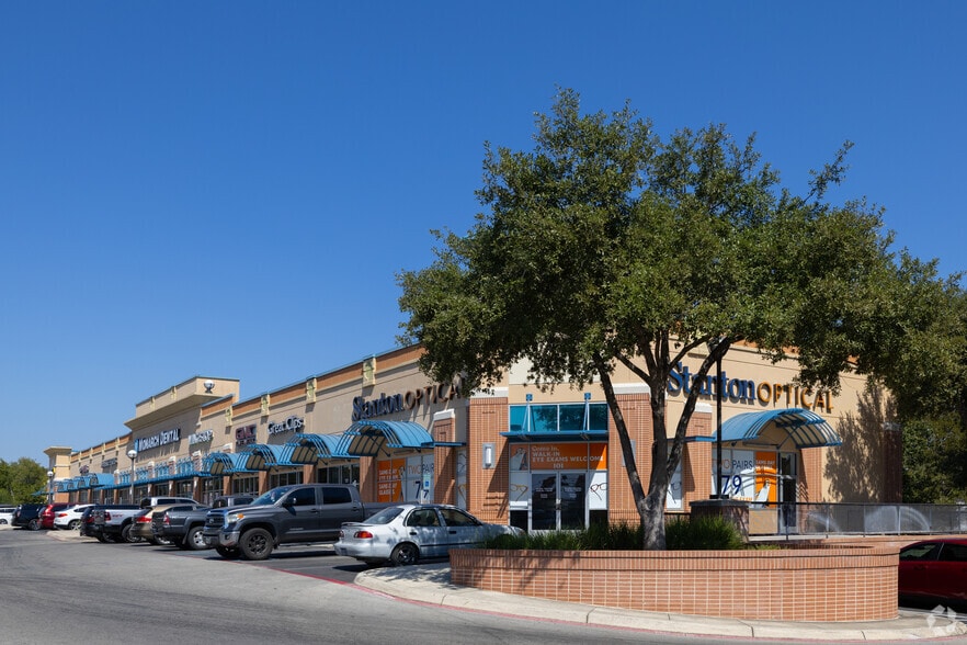 Primary Photo Of 430 W Loop 1604 N, San Antonio Freestanding For Lease