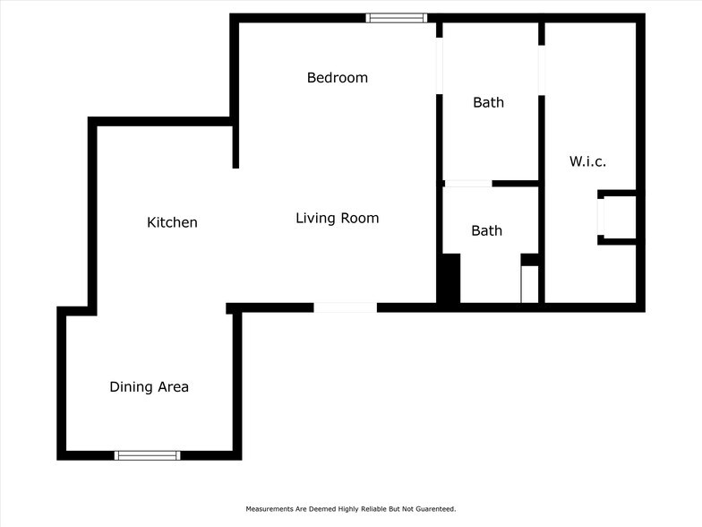 More Photos Of 119 Magnolia Blvd, Magnolia Office For Sale