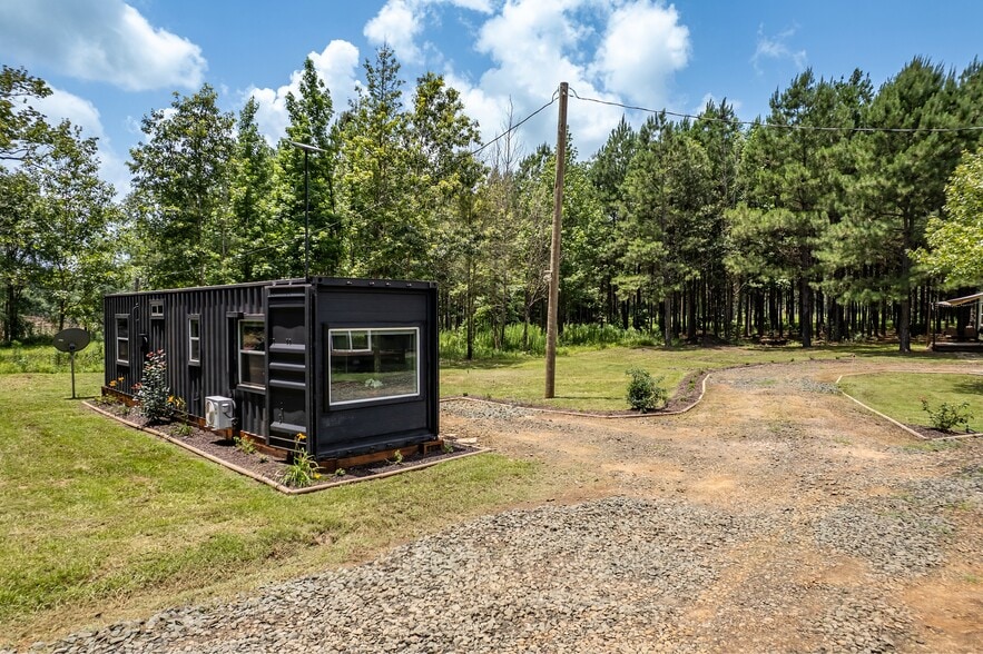 More Photos Of 2319 Co 817 rd, Nacogdoches Manufactured Housing Mobile Home Park For Sale
