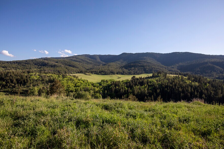 More Photos Of 2 Trail Creek Rd, Bozeman Land For Sale