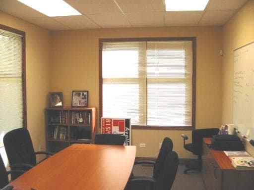 More Photos Of 16612 W 159th St, Lockport Office For Sale