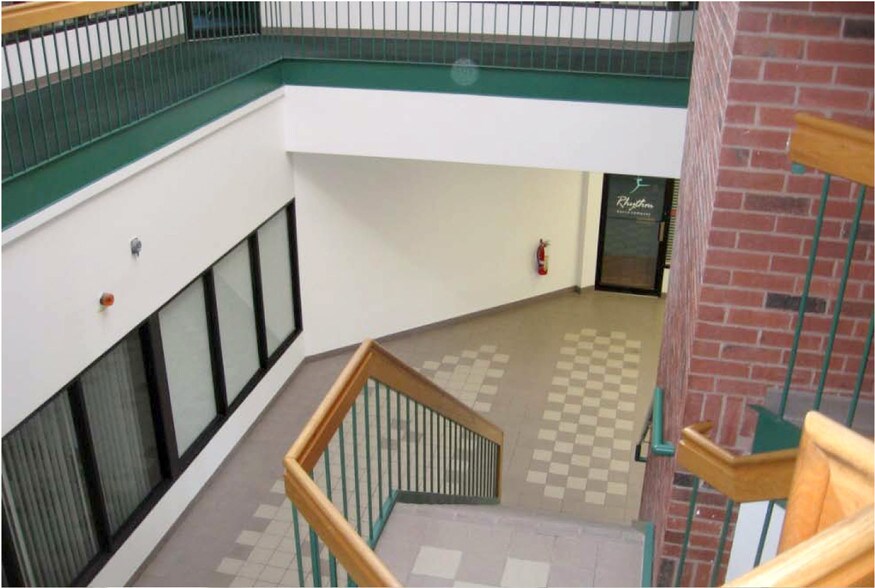 More Photos Of 57 E Main St, Westborough Medical For Lease