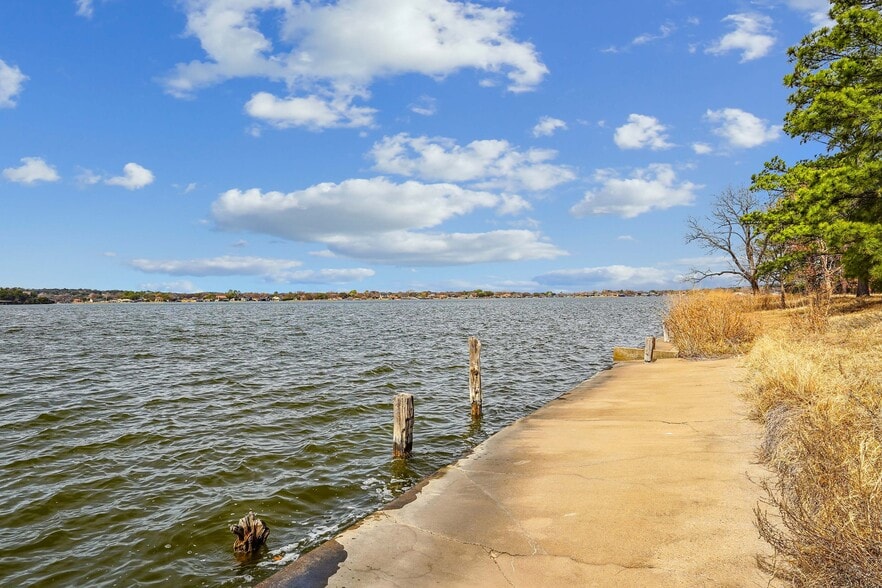 More Photos Of 3200 Rhea Ln, Granbury Land For Sale
