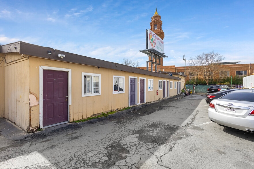 More Photos Of 5720 International Blvd, Oakland Hotel For Sale