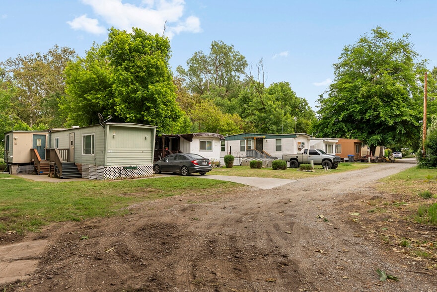 More Photos Of 24630-24660 Tehama Vina Rd, Los Molinos Manufactured Housing Mobile Home Park For Sale
