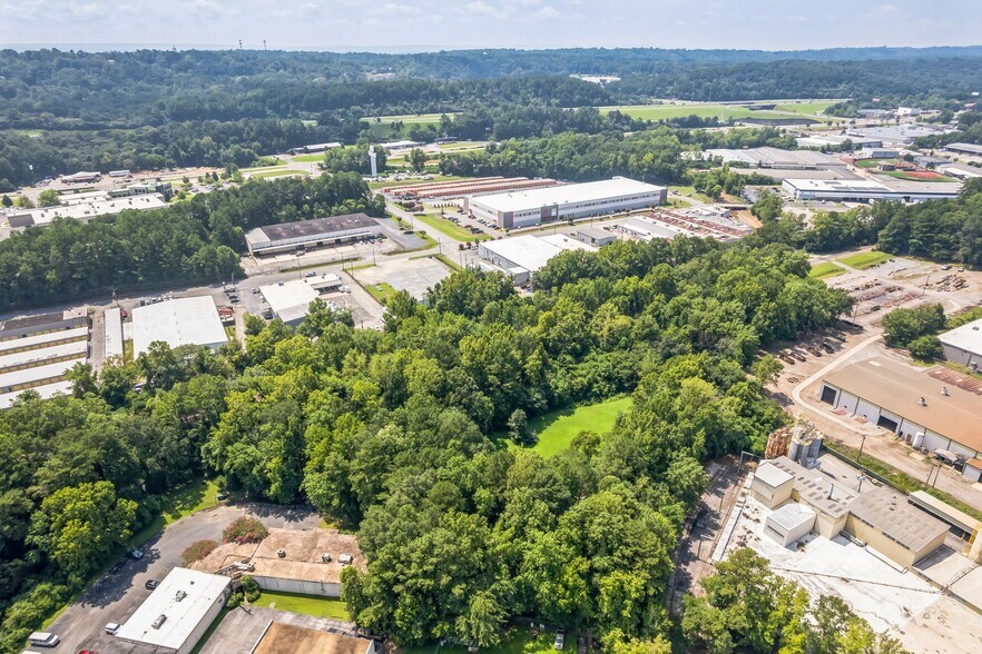 More Photos Of 2169 Commerce Blvd, Irondale Office For Sale