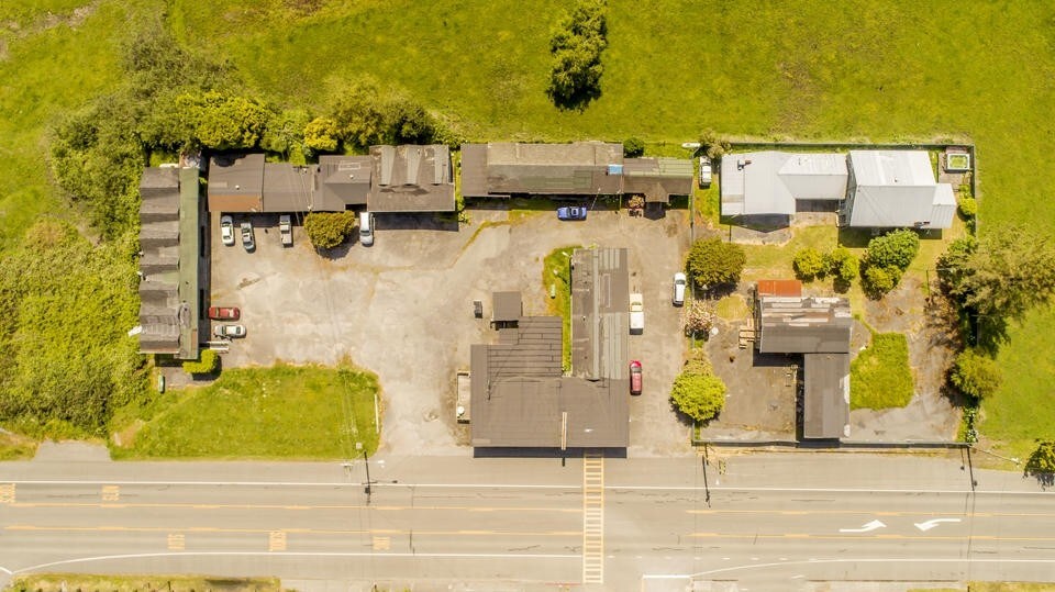 120784 Hwy 101, Orick, CA 95555 Hotel For Sale