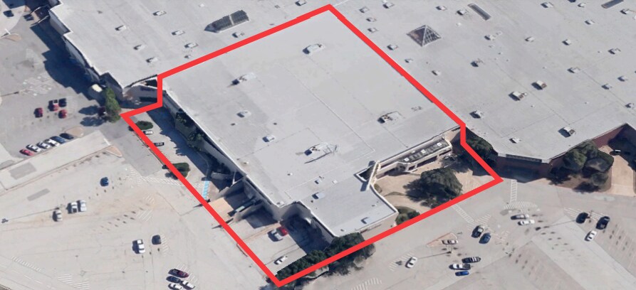 More Photos Of 4800 Texoma Pky, Sherman General Retail For Lease