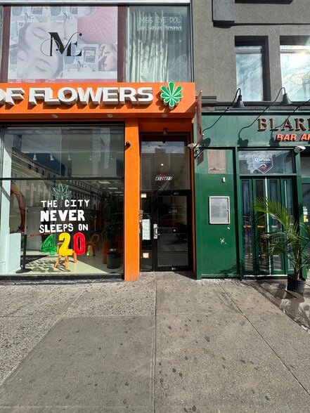 More Photos Of 412 Eighth Ave, New York Loft Creative Space For Lease
