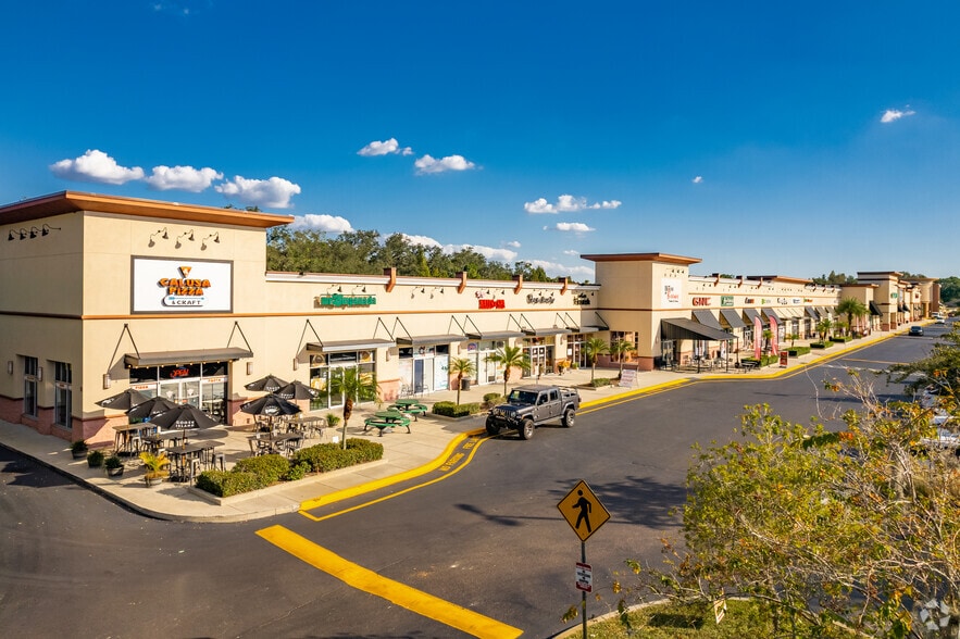 More Photos Of 17631-17751 N Dale Mabry Hwy, Lutz Unknown For Lease