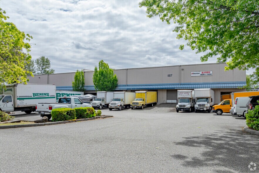 Primary Photo Of 1017 S 344th St, Federal Way Warehouse For Lease
