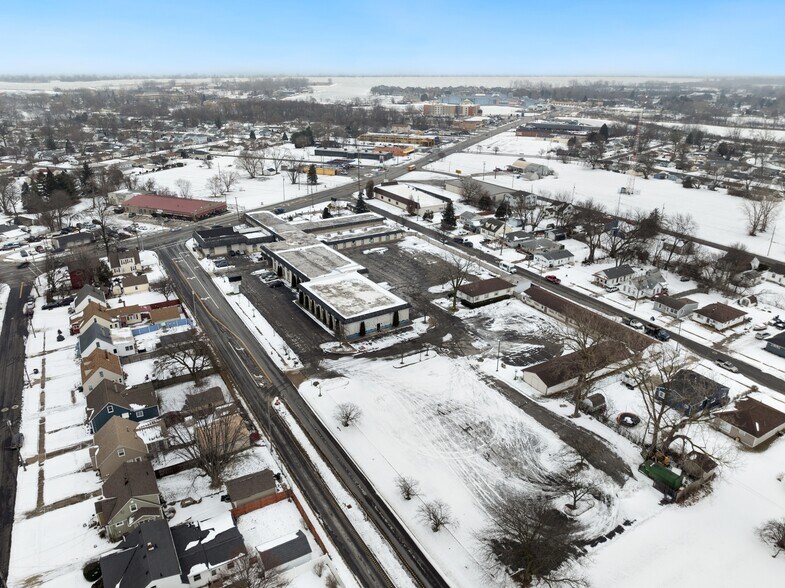 More Photos Of 1530 Cleveland Rd, Sandusky Hotel For Sale