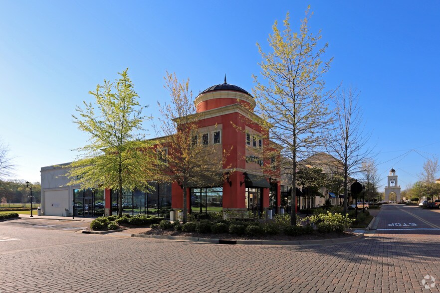 More Photos Of 1000 Highland Colony Pky, Ridgeland Coworking Space