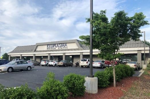 More Photos Of 1022 2nd St NE, Hickory Medical For Sale