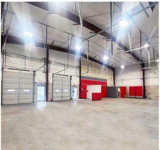 More Photos Of 1207 12th st, Wilmington Warehouse For Sale