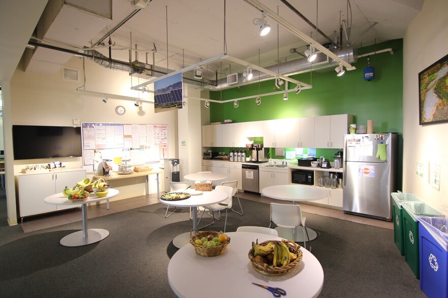 More Photos Of 300 California St, San Francisco Office For Lease