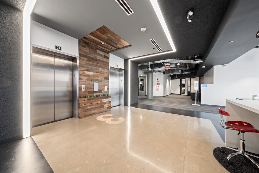 More Photos Of 7620 Guadalupe St, Austin Office For Lease