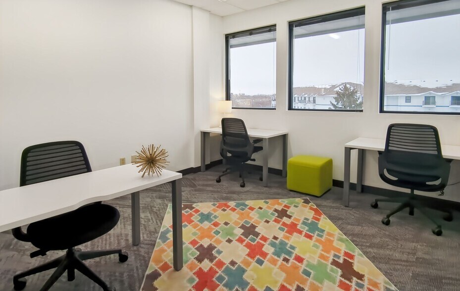 More Photos Of 1408 Fort Crook Rd, Bellevue Coworking Space