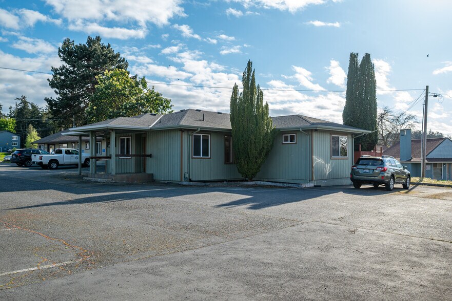 More Photos Of 412 N Main St, Coupeville Healthcare For Sale