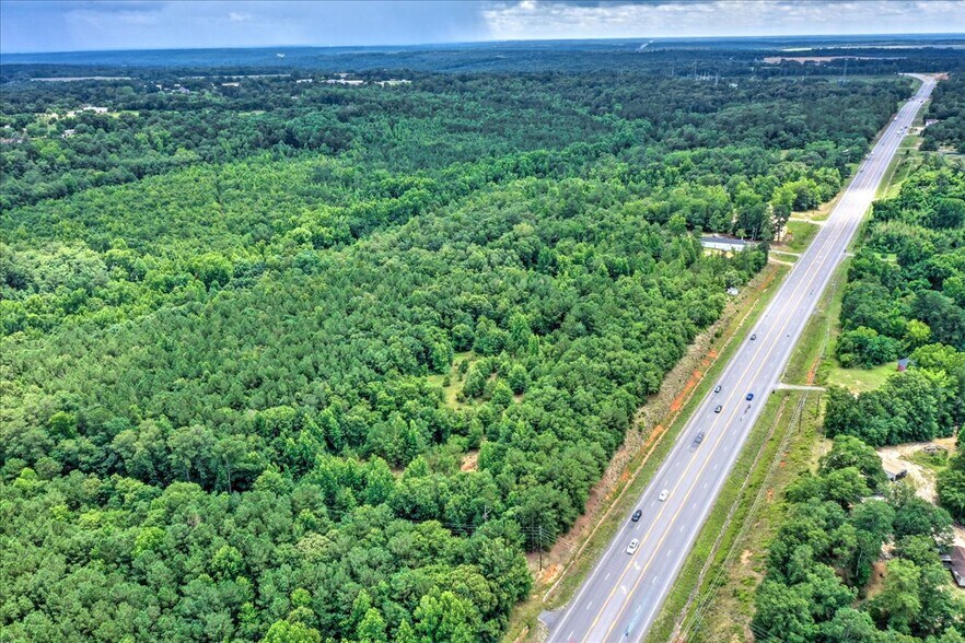 More Photos Of 4012 Peach Orchard rd, Hephzibah Land For Sale