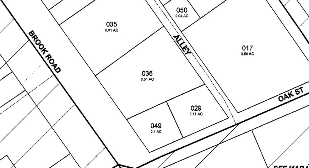 More Photos Of 1505 Brook Rd, Richmond Warehouse For Sale
