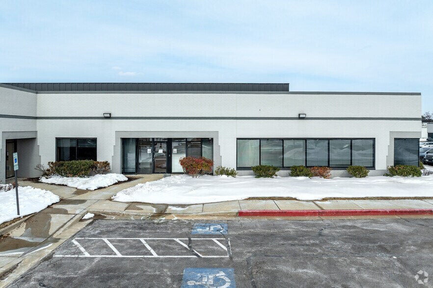 More Photos Of 7161 Columbia Gateway Dr, Columbia Flex For Lease