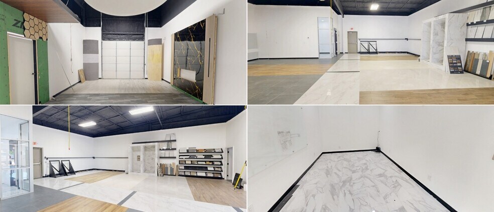 More Photos Of 1719 Acorn Dr, Rogers Warehouse For Lease