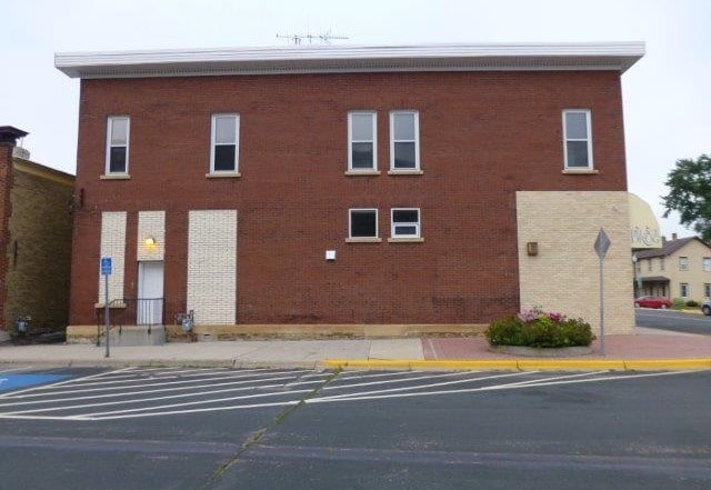 More Photos Of 224 Elm St W, Norwood Young America Storefront Retail Office For Sale