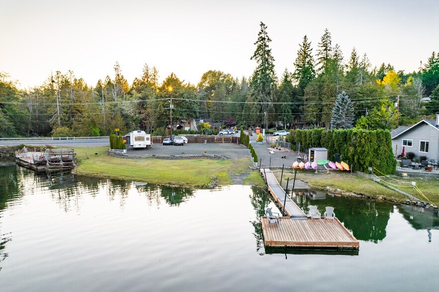 More Photos Of 6791 WA-106, Union Land For Sale